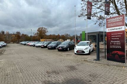 Skoda Yeti Gebrauchtwagen