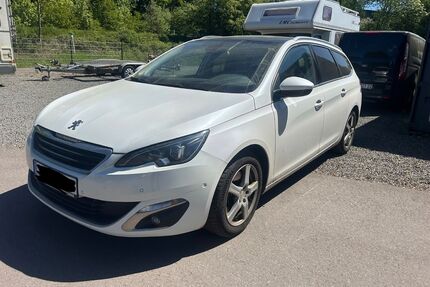 Peugeot 308 Gebrauchtwagen