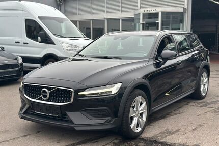 Volvo V60 Cross Country Gebrauchtwagen