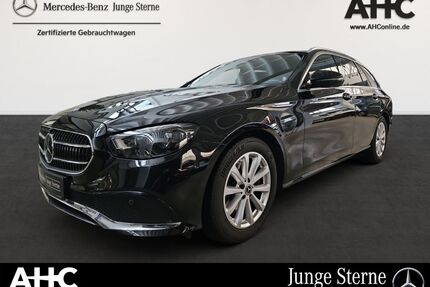 Mercedes-Benz E 200 Gebrauchtwagen