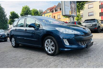 Peugeot 308 Gebrauchtwagen