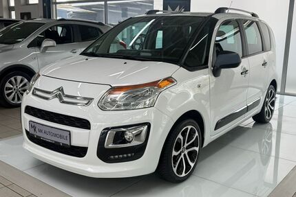 Citroen C3 Gebrauchtwagen