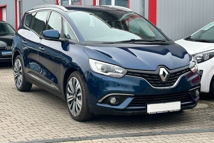 Renault Scenic Gebrauchtwagen