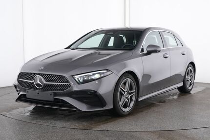 Mercedes-Benz A 200 Gebrauchtwagen