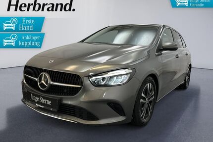 Mercedes-Benz B 200 Gebrauchtwagen