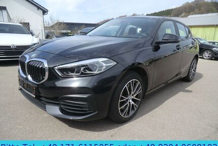 BMW 120 Gebrauchtwagen