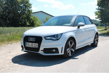 Audi A1 Gebrauchtwagen