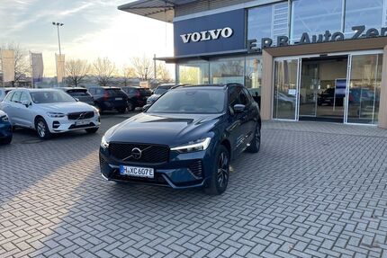 Volvo XC60 Gebrauchtwagen