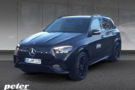 Mercedes-Benz GLE 450 Gebrauchtwagen