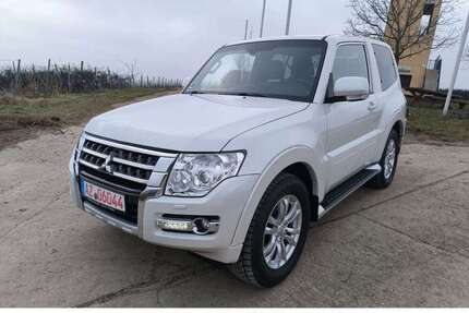Mitsubishi Pajero Gebrauchtwagen
