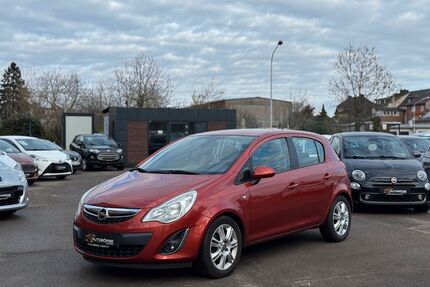 Opel Corsa Gebrauchtwagen