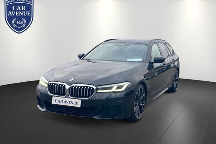 BMW 530 Gebrauchtwagen