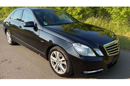 Mercedes-Benz E 300 Gebrauchtwagen