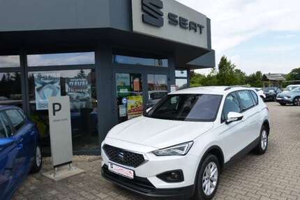 Seat Tarraco Gebrauchtwagen