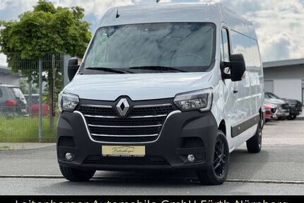 Renault Master Gebrauchtwagen