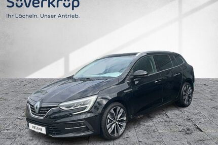 Renault Megane Gebrauchtwagen