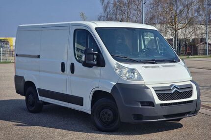 Citroen Jumper Gebrauchtwagen