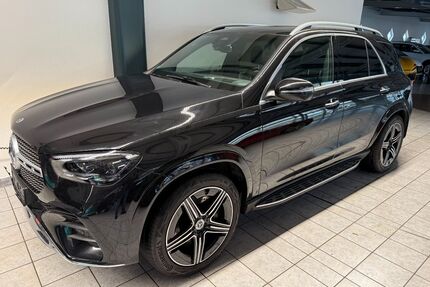 Mercedes-Benz GLE 450 Gebrauchtwagen