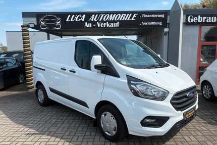 Ford Transit Custom Gebrauchtwagen