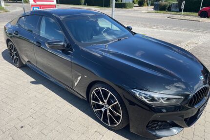 BMW 840 Gebrauchtwagen