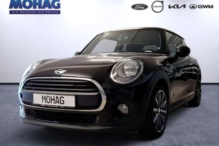 Mini ONE Gebrauchtwagen
