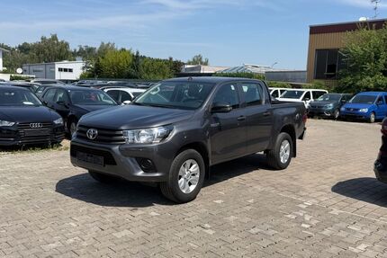 Toyota Hilux Gebrauchtwagen