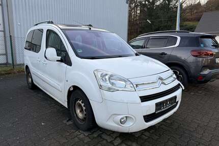 Citroen Berlingo Gebrauchtwagen