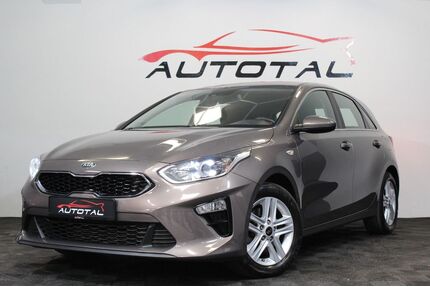 Kia ceed / Ceed Gebrauchtwagen
