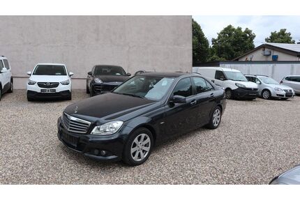 Mercedes-Benz C 180 Gebrauchtwagen