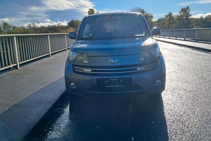 Daihatsu MATERIA Gebrauchtwagen