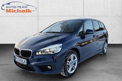 BMW 220 Gebrauchtwagen