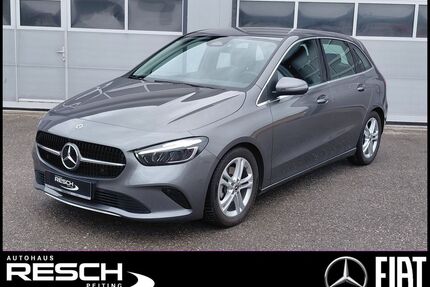 Mercedes-Benz B 200 Gebrauchtwagen