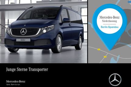 Mercedes-Benz EQV Gebrauchtwagen