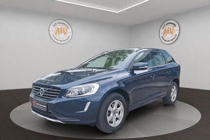 Volvo XC60 Gebrauchtwagen