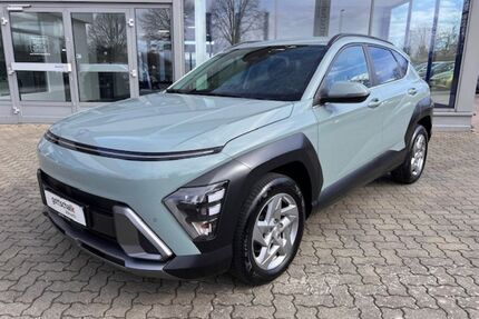 Hyundai KONA Gebrauchtwagen