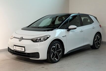 VW ID.3 Gebrauchtwagen