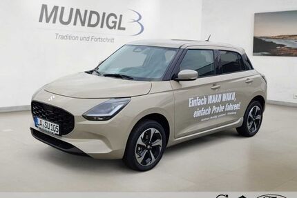 Suzuki Swift Gebrauchtwagen