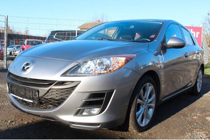 Mazda 3 Gebrauchtwagen