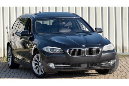 BMW 525 Gebrauchtwagen