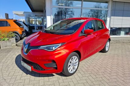 Renault ZOE Gebrauchtwagen