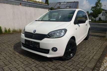 Skoda Citigo Gebrauchtwagen