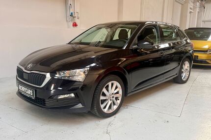 Skoda Scala Gebrauchtwagen