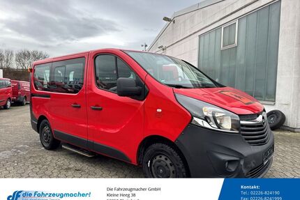 Opel Vivaro Gebrauchtwagen