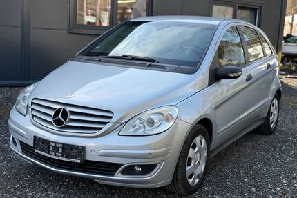 Mercedes-Benz B 180 Gebrauchtwagen