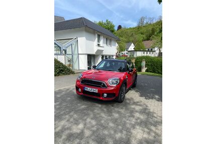 Mini Countryman SE (Cooper) Gebrauchtwagen