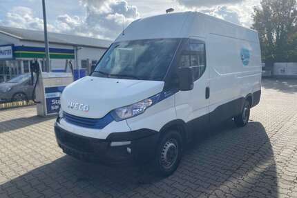 IVECO Daily Gebrauchtwagen
