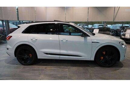 Audi e-tron Gebrauchtwagen