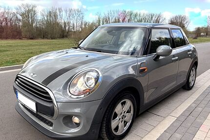 Mini ONE Gebrauchtwagen