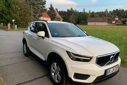 Volvo XC40 Gebrauchtwagen