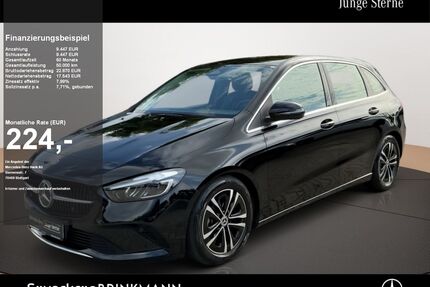Mercedes-Benz B 180 Gebrauchtwagen